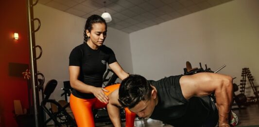 Which personal training course is best?